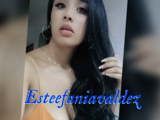 Esteefaniavaldez