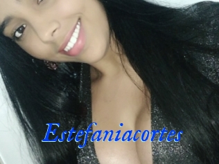 Estefaniacortes