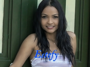 Estefy