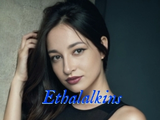 Ethalalkins