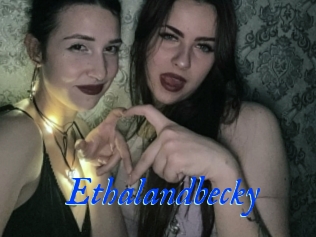 Ethalandbecky