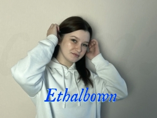 Ethalbown