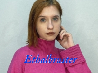 Ethalbruster