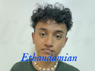 Ethandamian