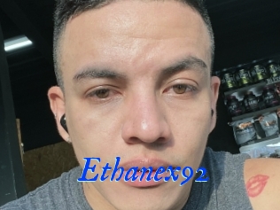 Ethanex92