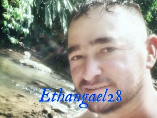 Ethangael28