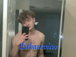 Ethansvices