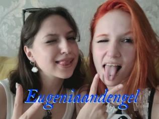 Eugeniaandengel