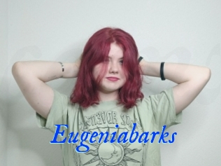 Eugeniabarks