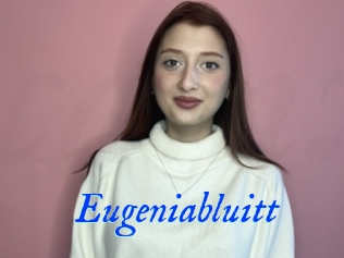 Eugeniabluitt