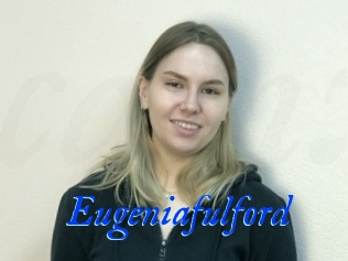 Eugeniafulford