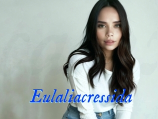 Eulaliacressida