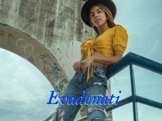 Evadonati