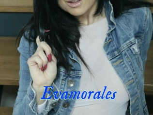 Evamorales