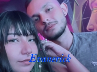 Evanerick