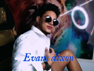 Evans_dixon