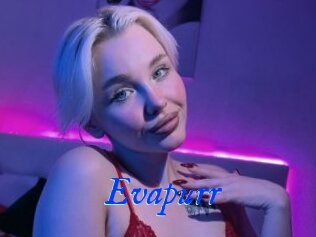 Evapurr