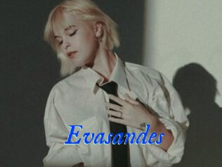 Evasandes