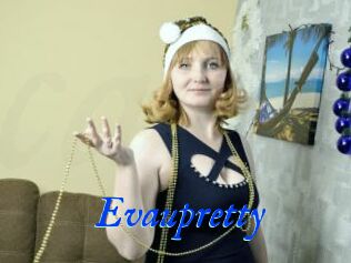 Evaupretty