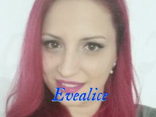 Evealice