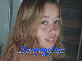 Evelyngolden