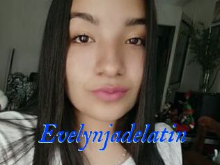 Evelynjadelatin