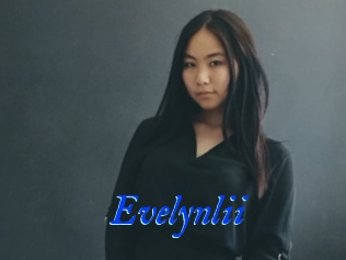 Evelynlii