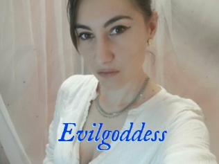 Evilgoddess