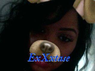 ExXxtase