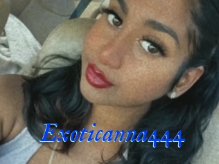 Exoticanna444