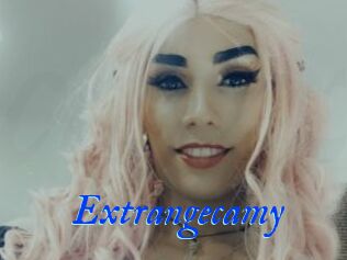 Extrangecamy