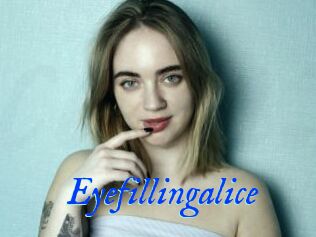 Eyefillingalice