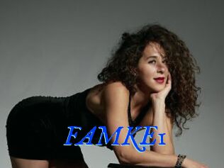 FAMKE1