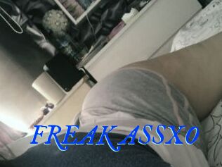 FREAK_ASSXO