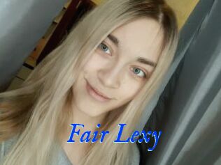 Fair_Lexy