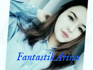 FantastikArina