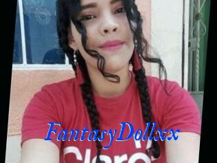 FantasyDollxx