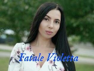 Fatale_Violetta