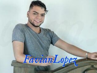 FavianLopez