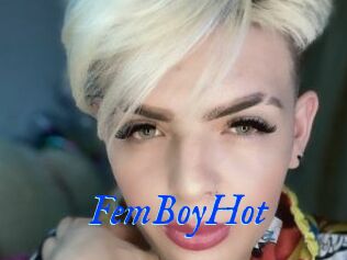 FemBoyHot