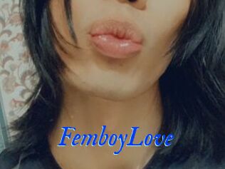 FemboyLove