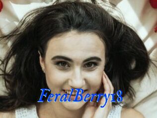 FeralBerry18