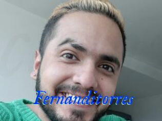 Fernanditorres