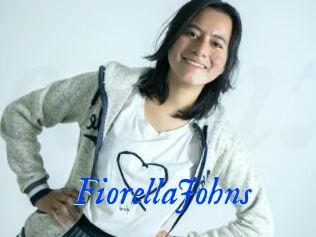 FiorellaJohns