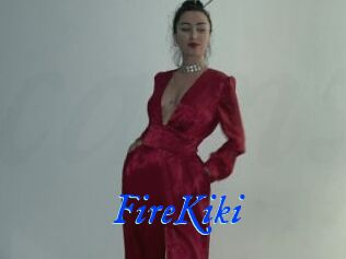 FireKiki