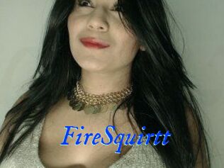 FireSquirtt