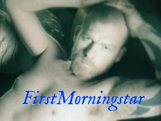 FirstMorningstar