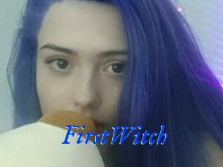 FirstWitch