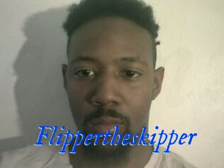 Flippertheskipper