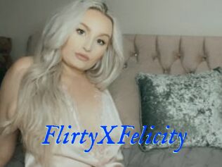 FlirtyXFelicity